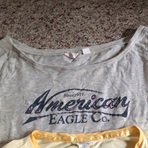 Tops - Picture 2 of 3